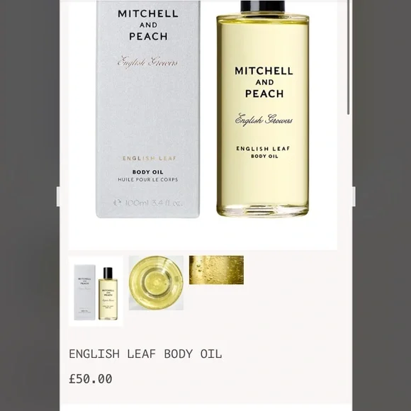 Mitchell - Picture 2 of 2